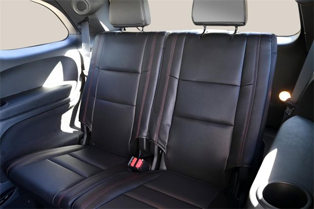 New 2026 Dodge Durango GT image 17