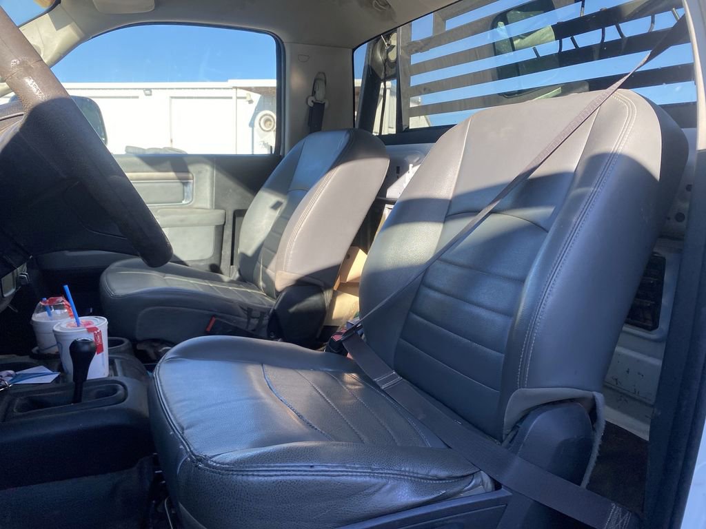 Used 2017 RAM 3500 Tradesman w/ Power Accessory Group image 10