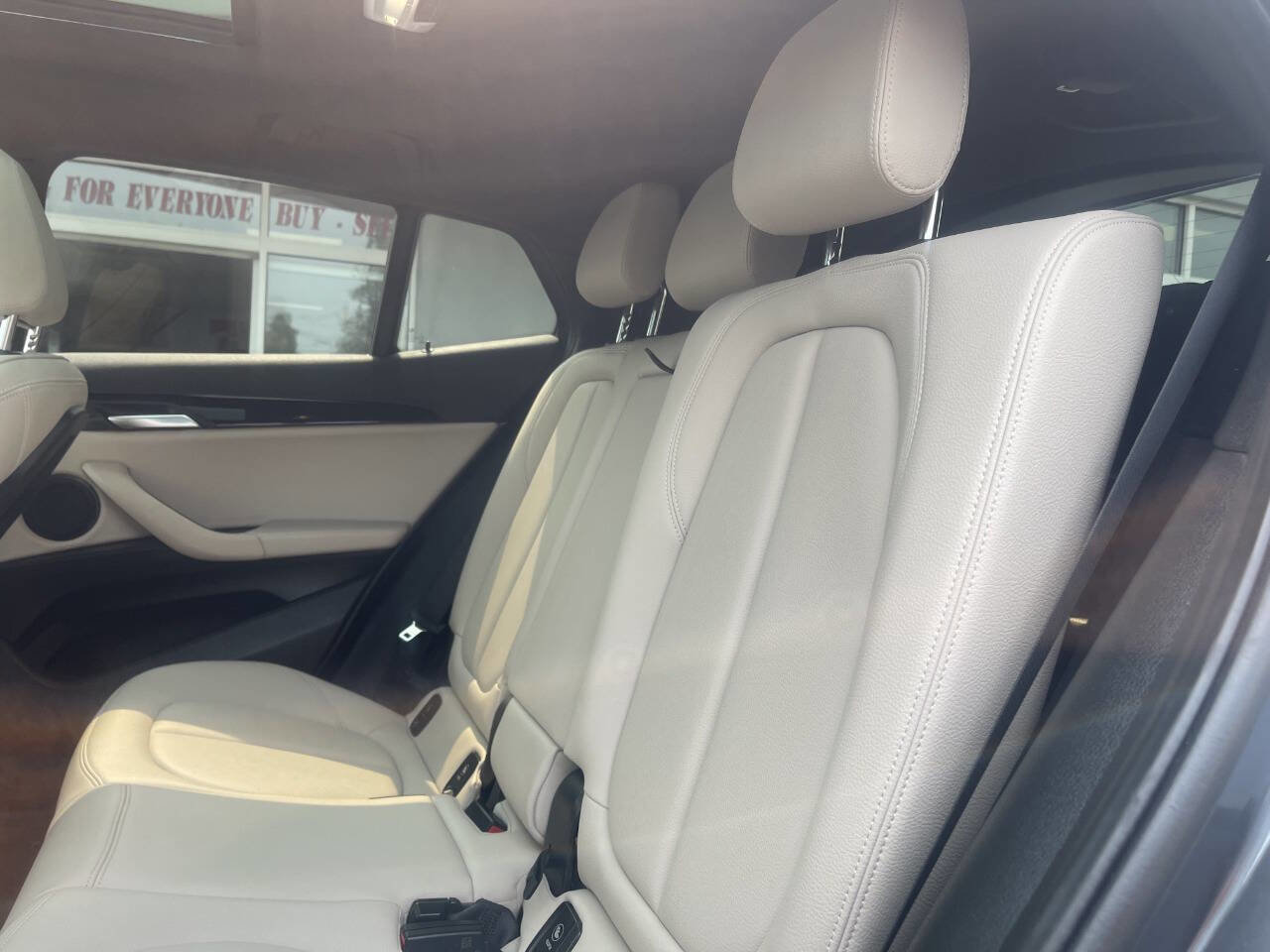 Used 2019 BMW X2 xDrive28i w/ Convenience Package image 24