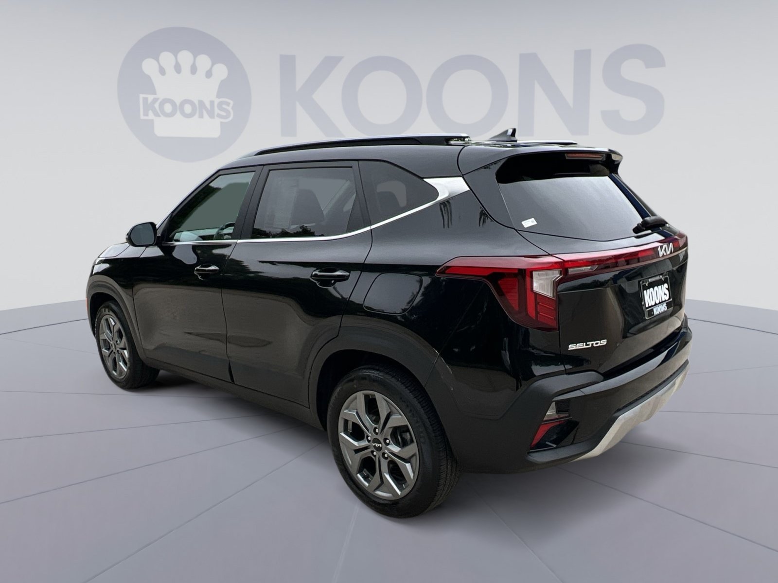 Used 2024 Kia Seltos S AWD/4WD image 8