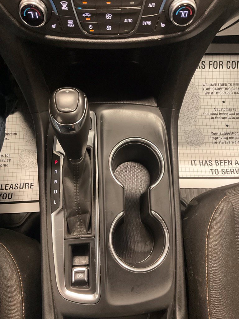 Used 2019 Chevrolet Equinox LT AWD/4WD image 20