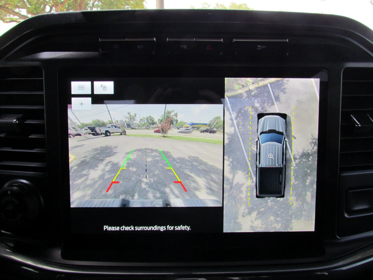 Used 2021 Ford F150 XLT w/ Equipment Group 302A High image 38