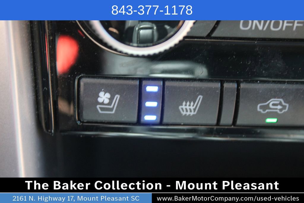Used 2019 Subaru Ascent Touring image 44
