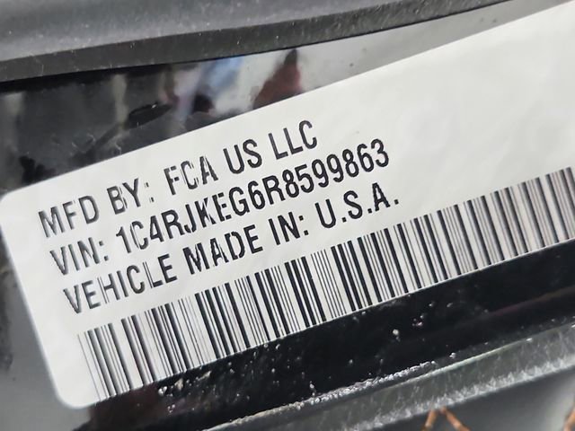 Used 2024 Jeep Grand Cherokee L Summit image 11