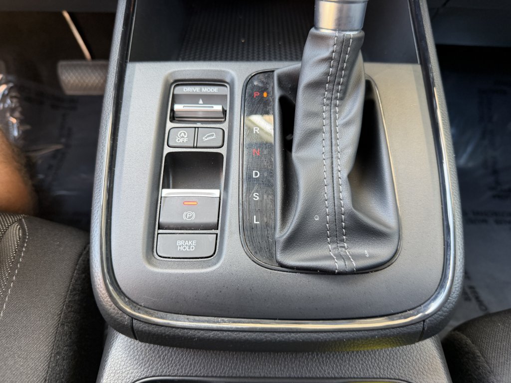Used 2025 Honda CR-V LX image 25