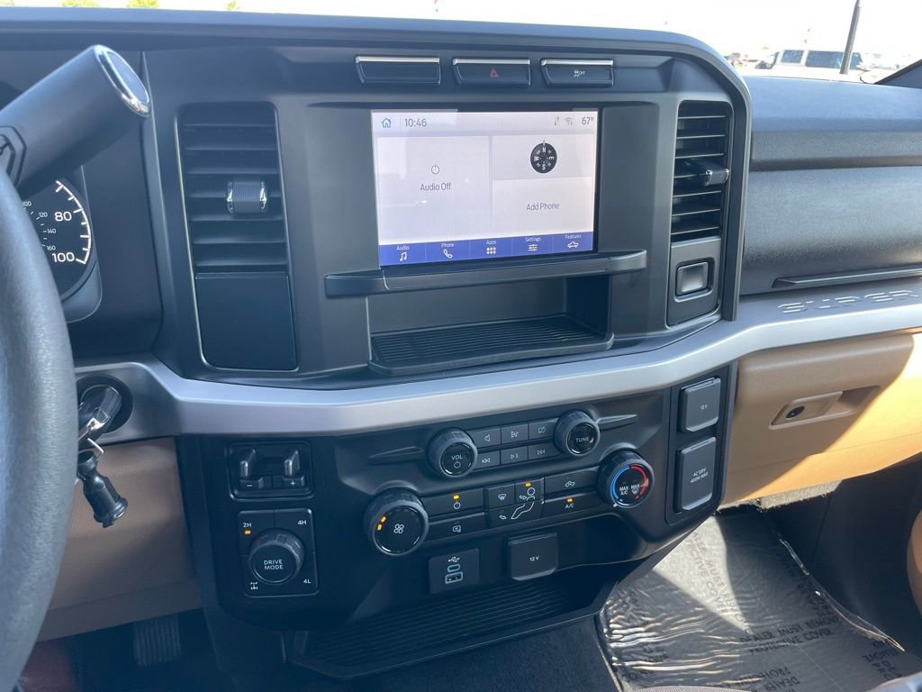 Used 2023 Ford F250 XLT image 11