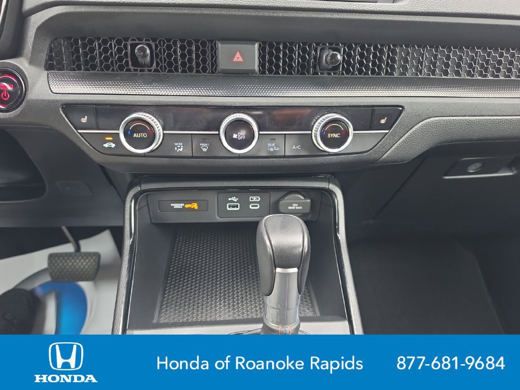 Used 2024 Honda CR-V Sport image 15