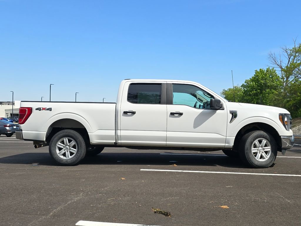 Used 2023 Ford F150 XLT AWD/4WD image 24
