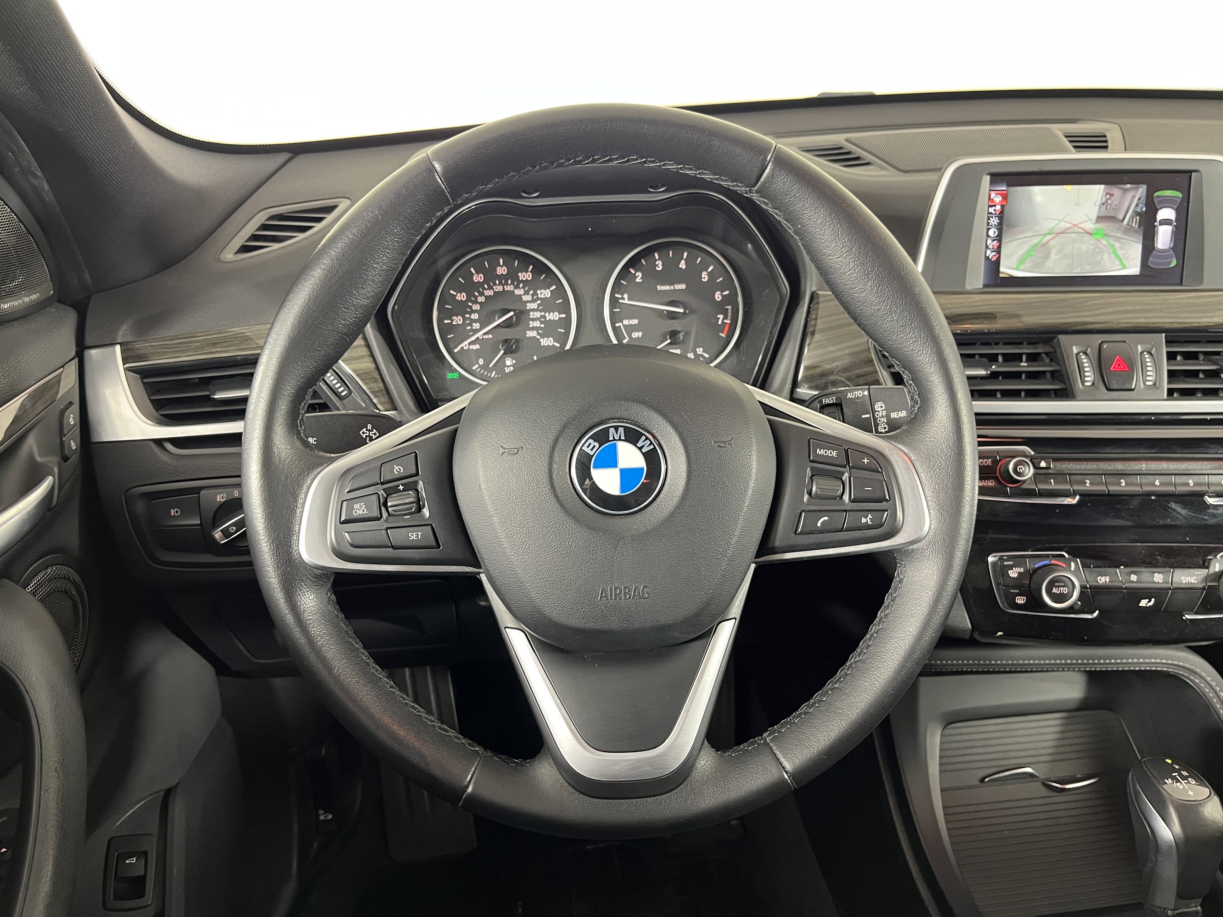 Used 2017 BMW X1 sDrive28i image 12