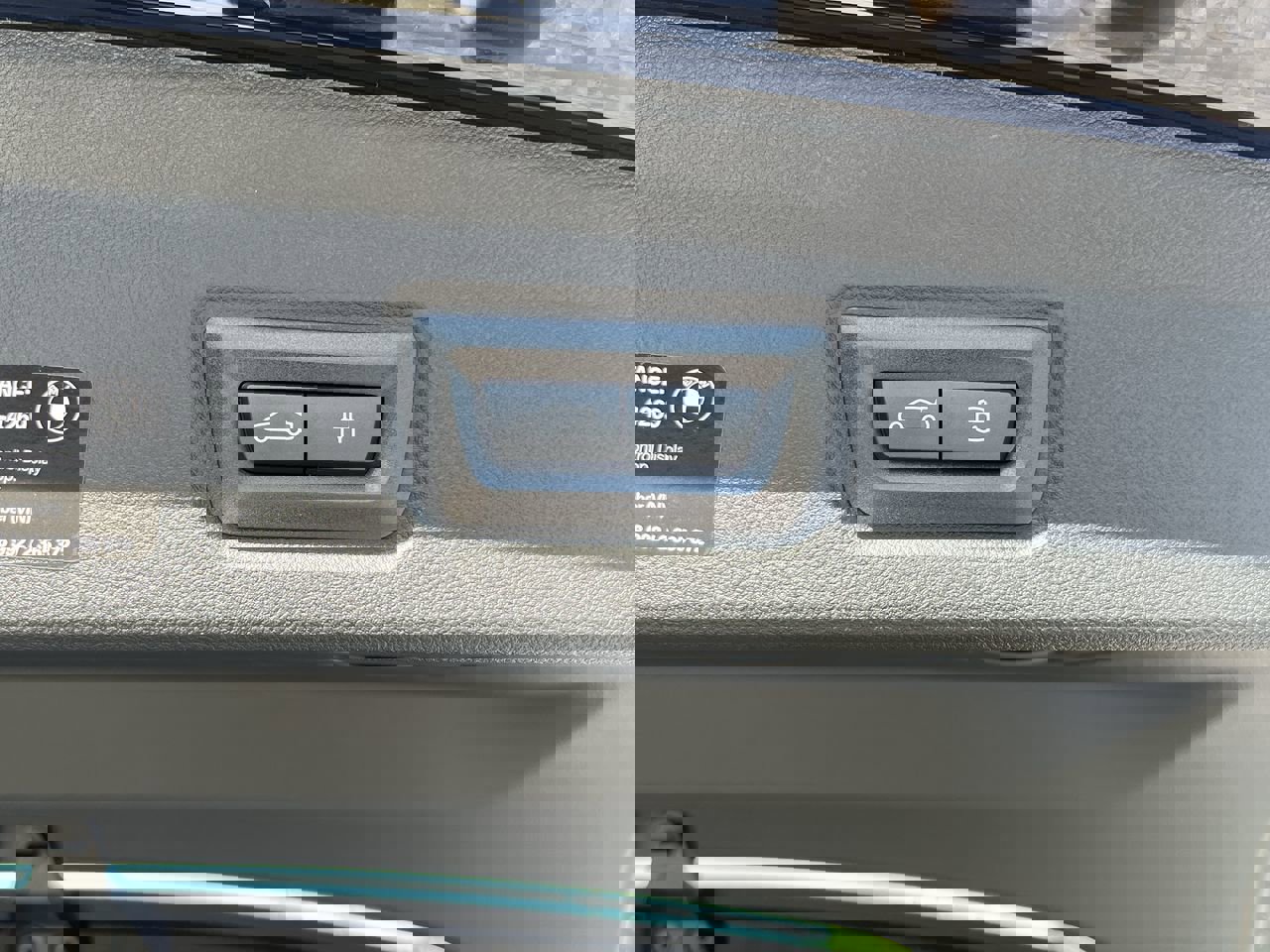 Used 2025 BMW i4 eDrive40 w/ Parking Assistance Package image 34