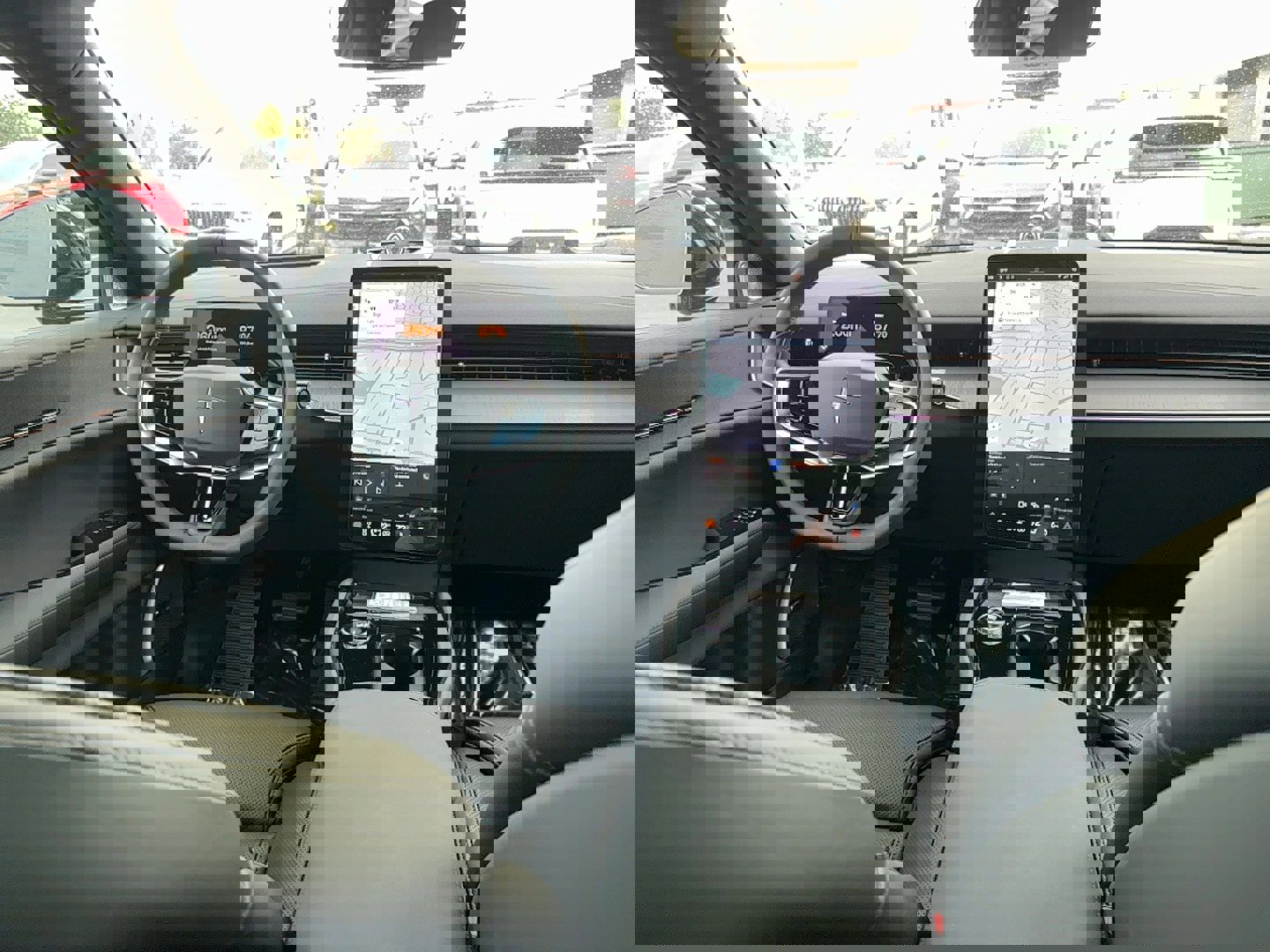 New 2025 Polestar Polestar 3 image 18