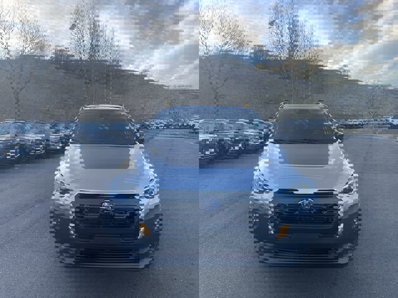 Certified 2024 Subaru Crosstrek 2.5i Wilderness w/ Crosstrek Mirror Package image 2