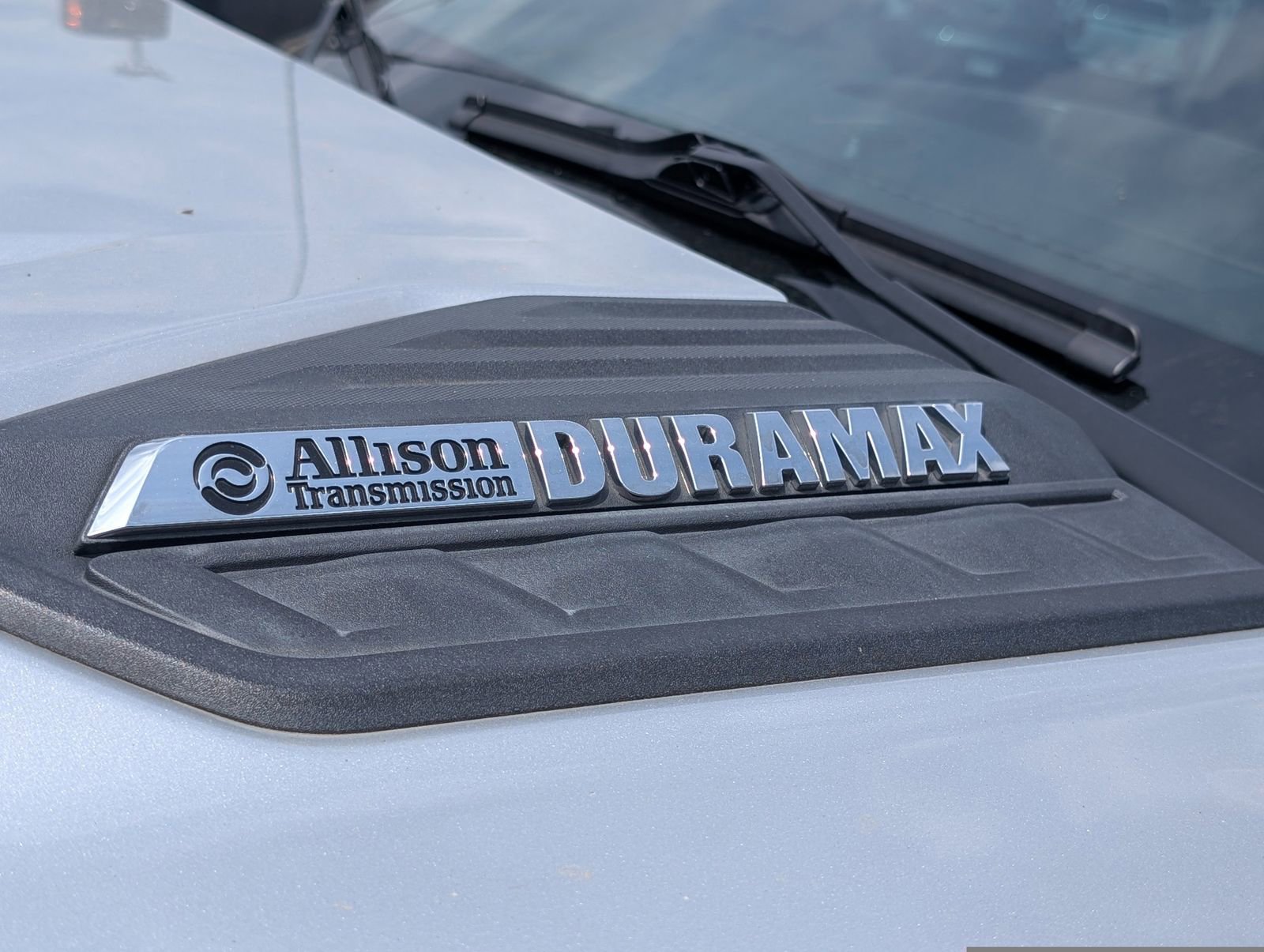 Used 2021 Chevrolet Silverado 2500 Custom w/ Custom Value Package AWD/4WD image 8