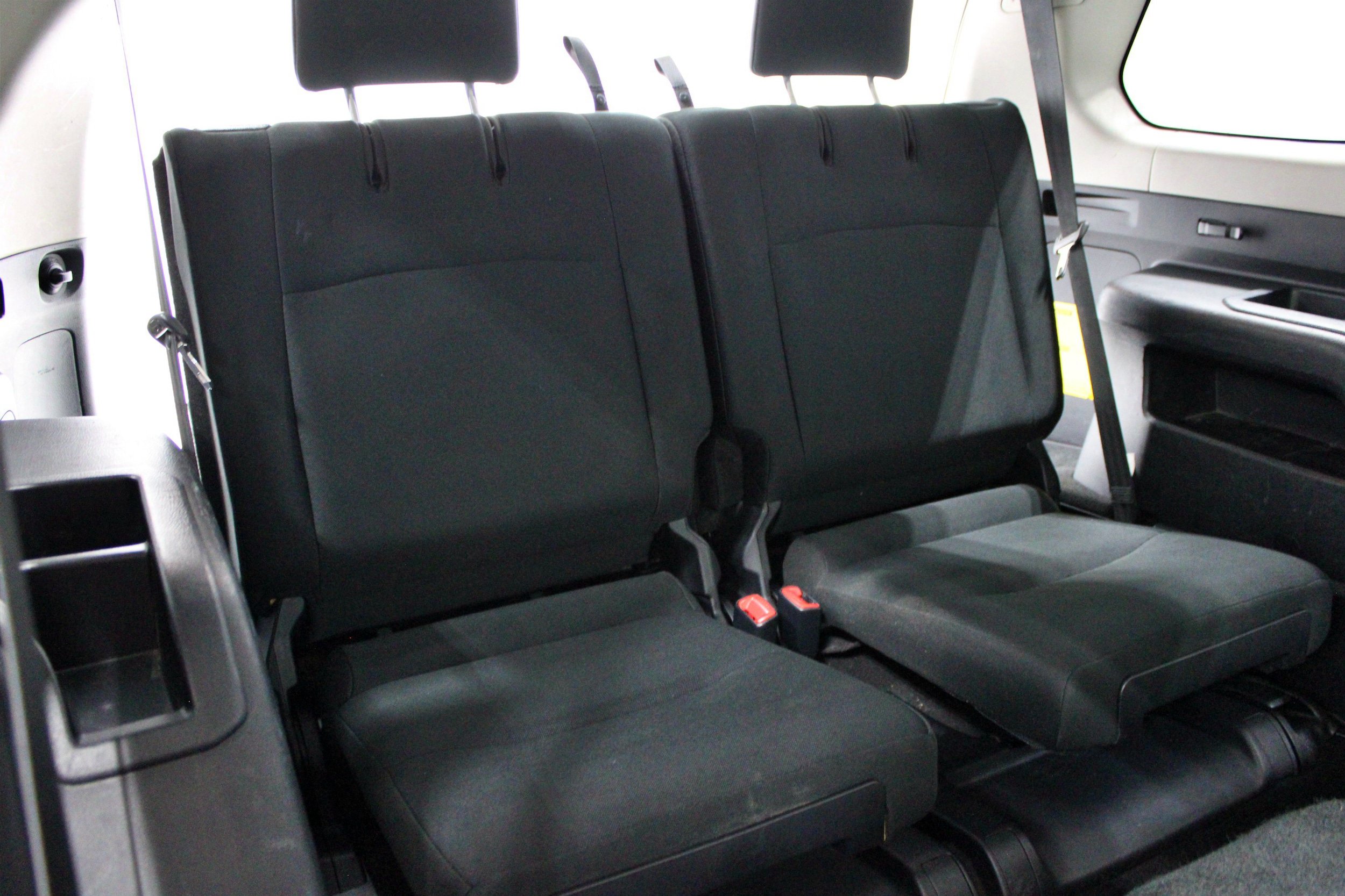 Used 2015 Toyota 4Runner SR5 AWD/4WD image 29