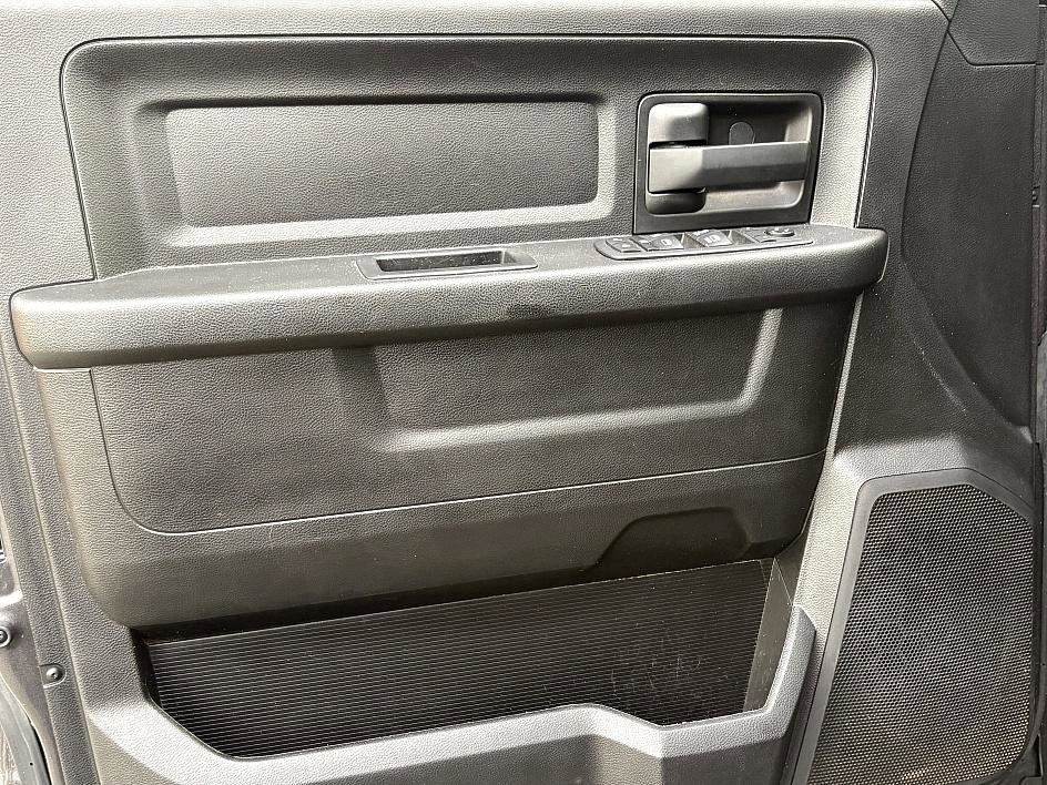 Used 2020 RAM 2500 Tradesman image 15