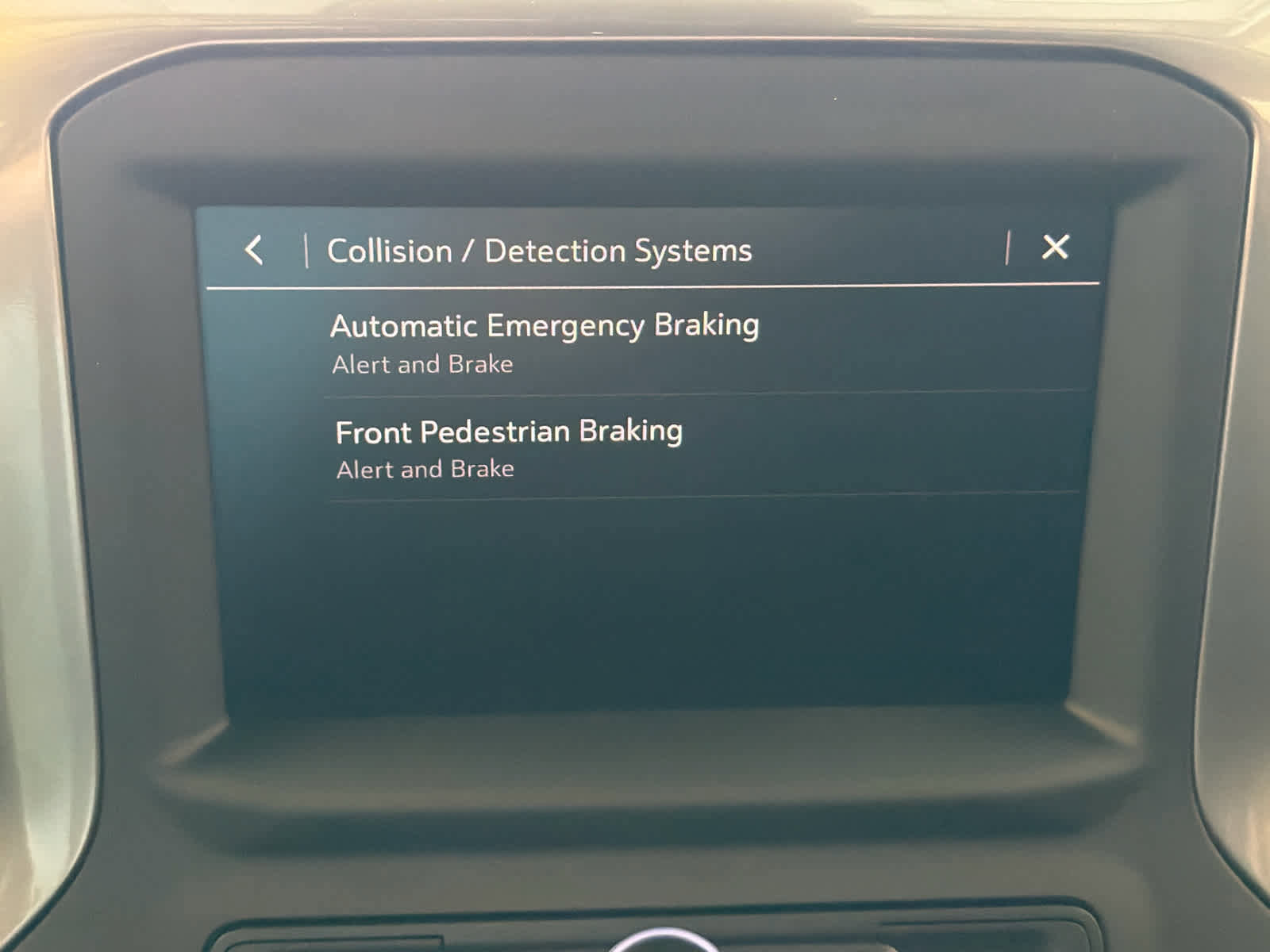 New 2026 GMC Sierra 2500 Pro AWD/4WD image 41