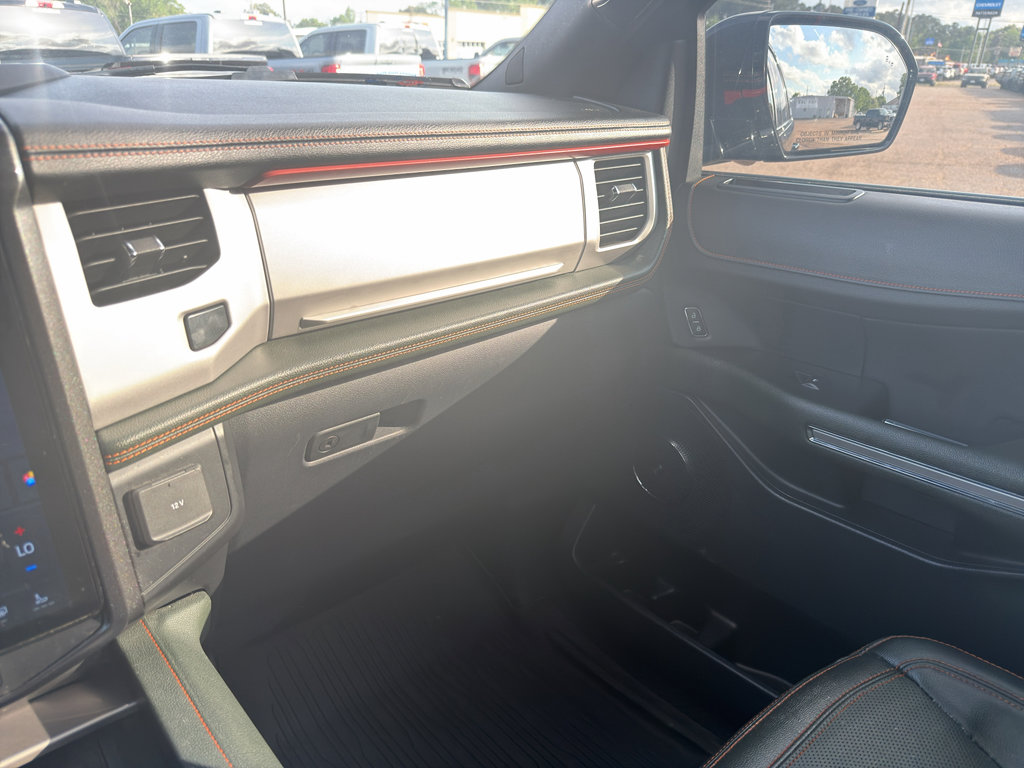 Used 2022 Ford Expedition Timberline image 38