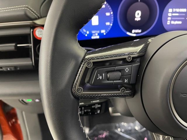 New 2024 Porsche Macan Turbo Electric image 37