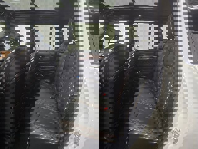 New 2025 Jeep Grand Cherokee Summit image 13