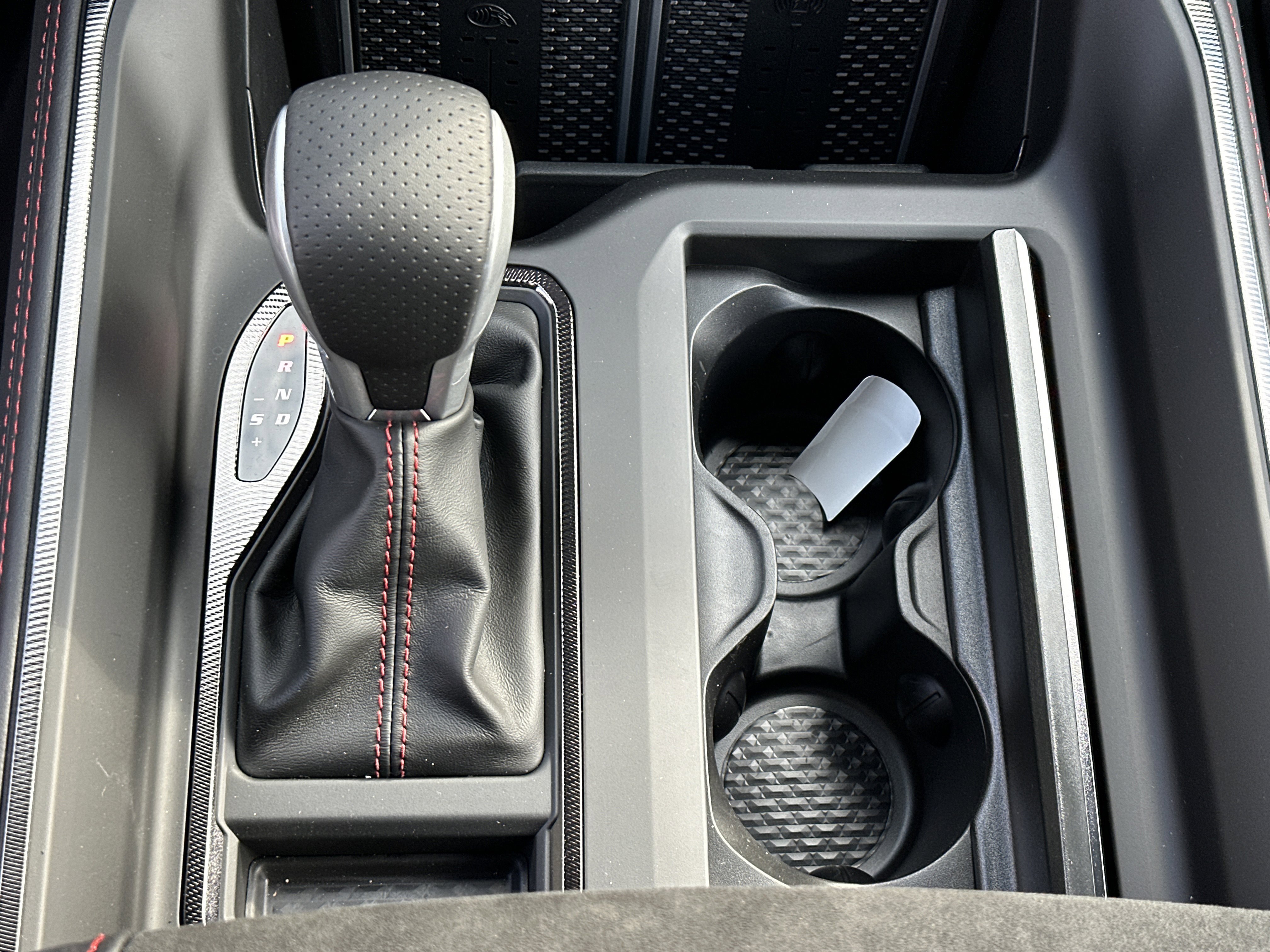 New 2026 RAM 1500 RHO w/ RHO Level 1 Equipment Group image 6