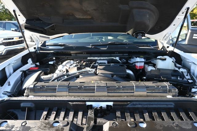 Used 2024 Chevrolet Silverado 3500 W/T w/ WT Convenience Package image 21