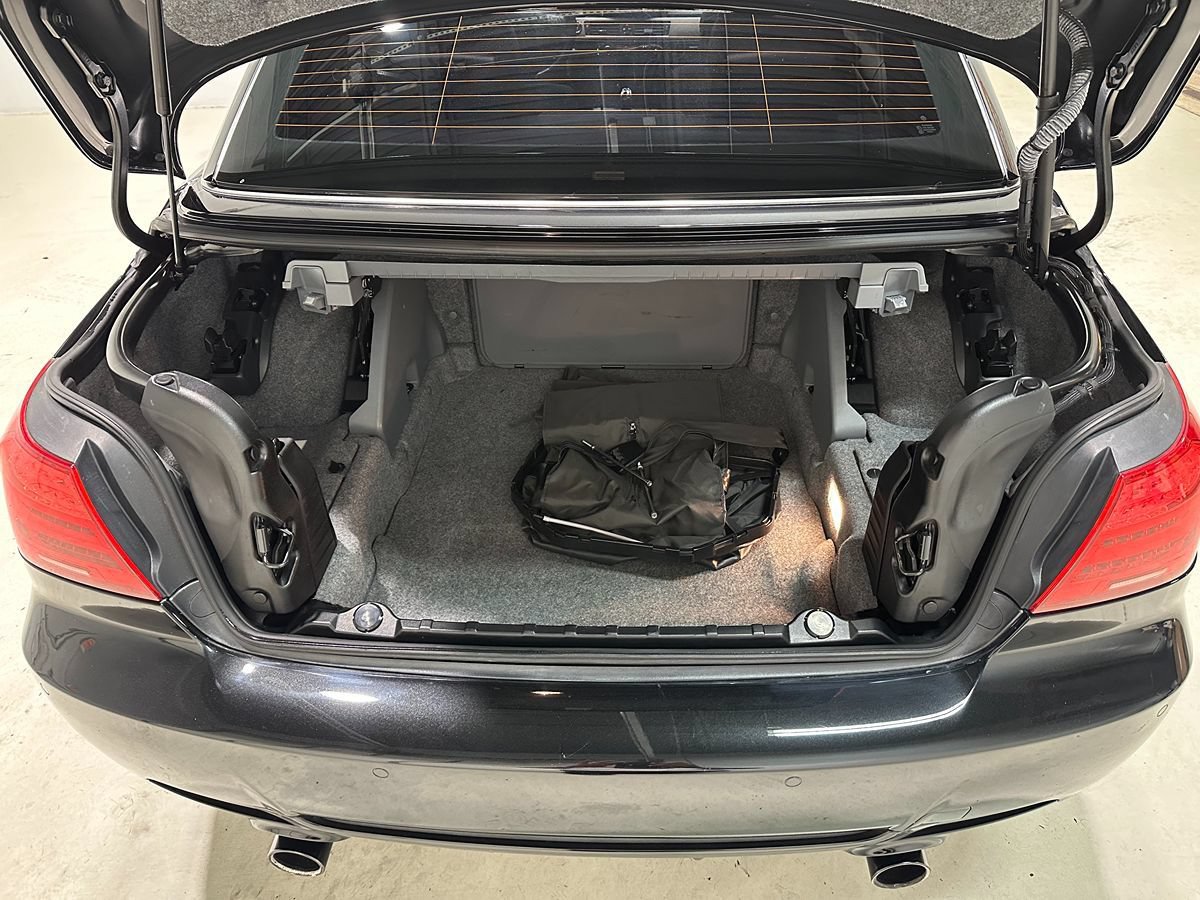 Used 2013 BMW 335is Convertible RWD image 8