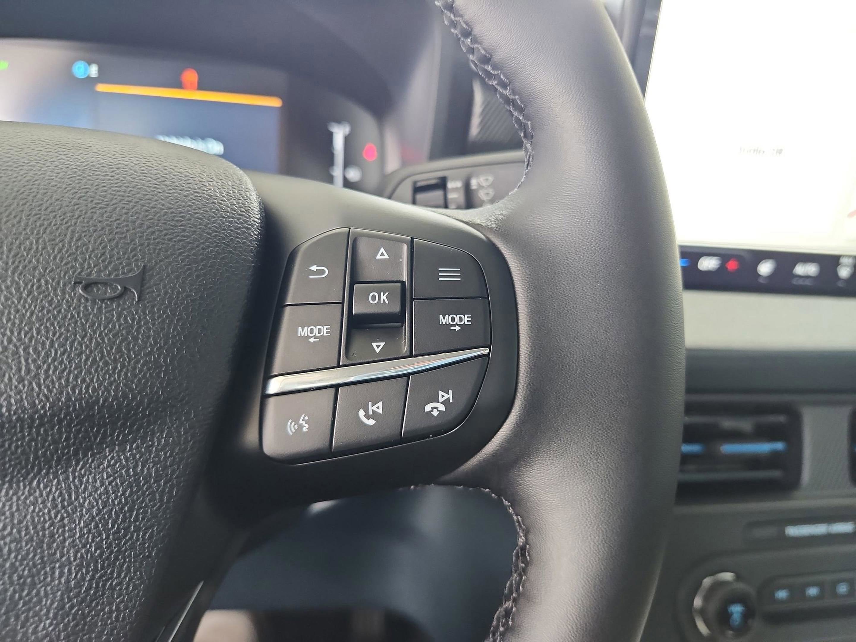 New 2026 Ford Maverick XLT w/ Equipment Group 301A image 30