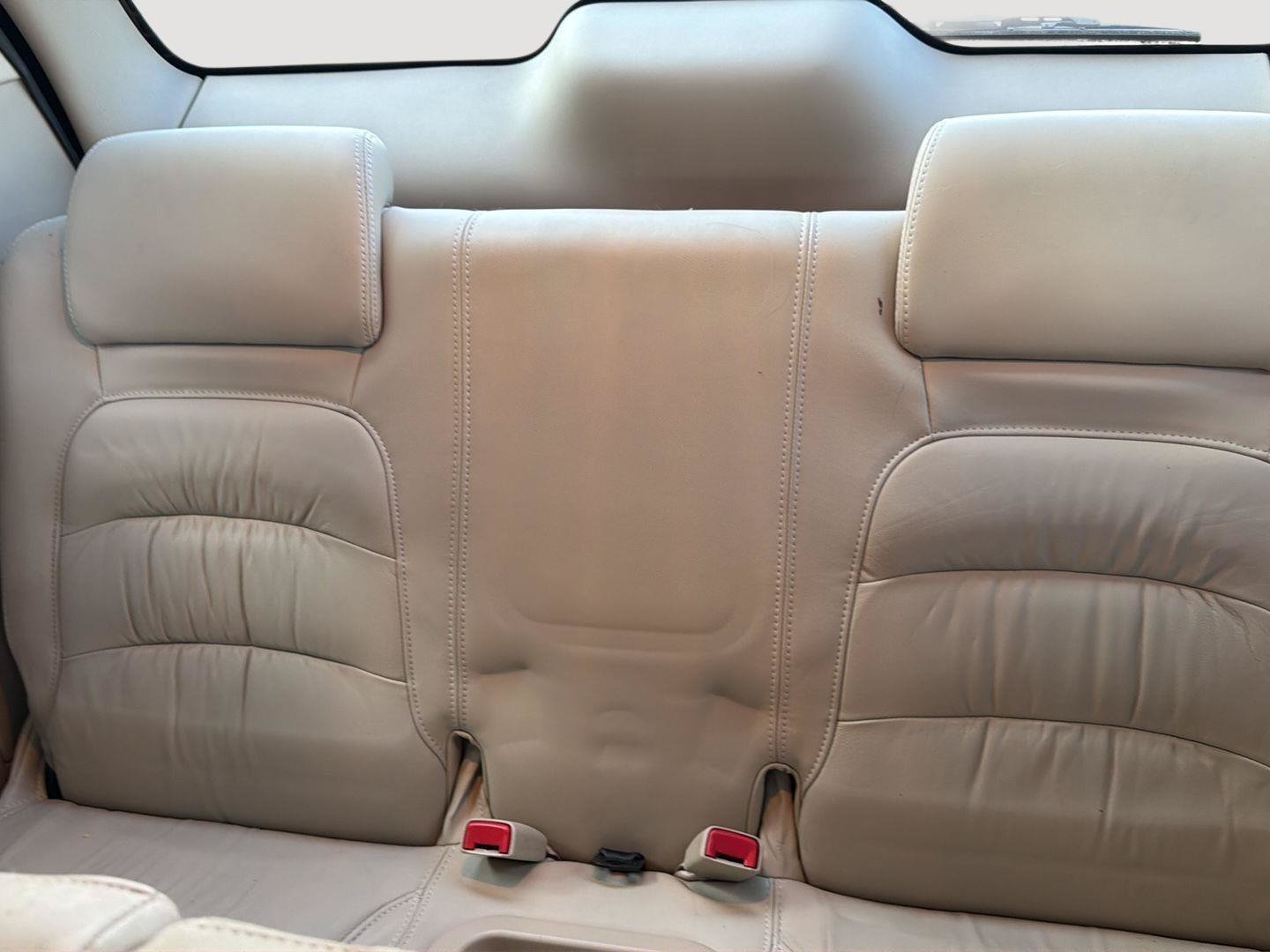 Used 2006 Buick Rendezvous 2WD w/ CXL Preferred Equipment Group image 16