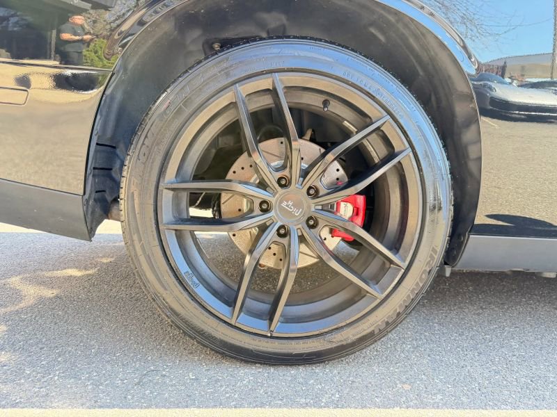 Used 2017 Dodge Challenger GT w/ GT Interior Package image 30