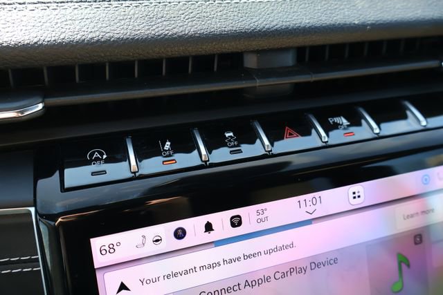 Used 2024 Jeep Grand Cherokee Limited image 18