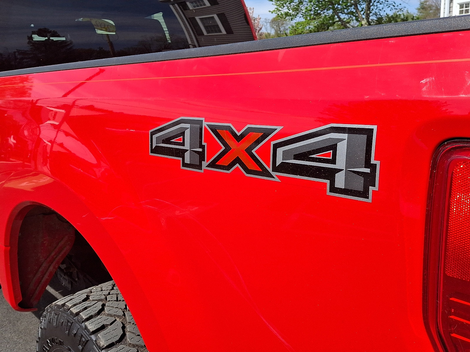 Used 2021 Ford F350 XL w/ Power Equipment Group AWD/4WD image 30