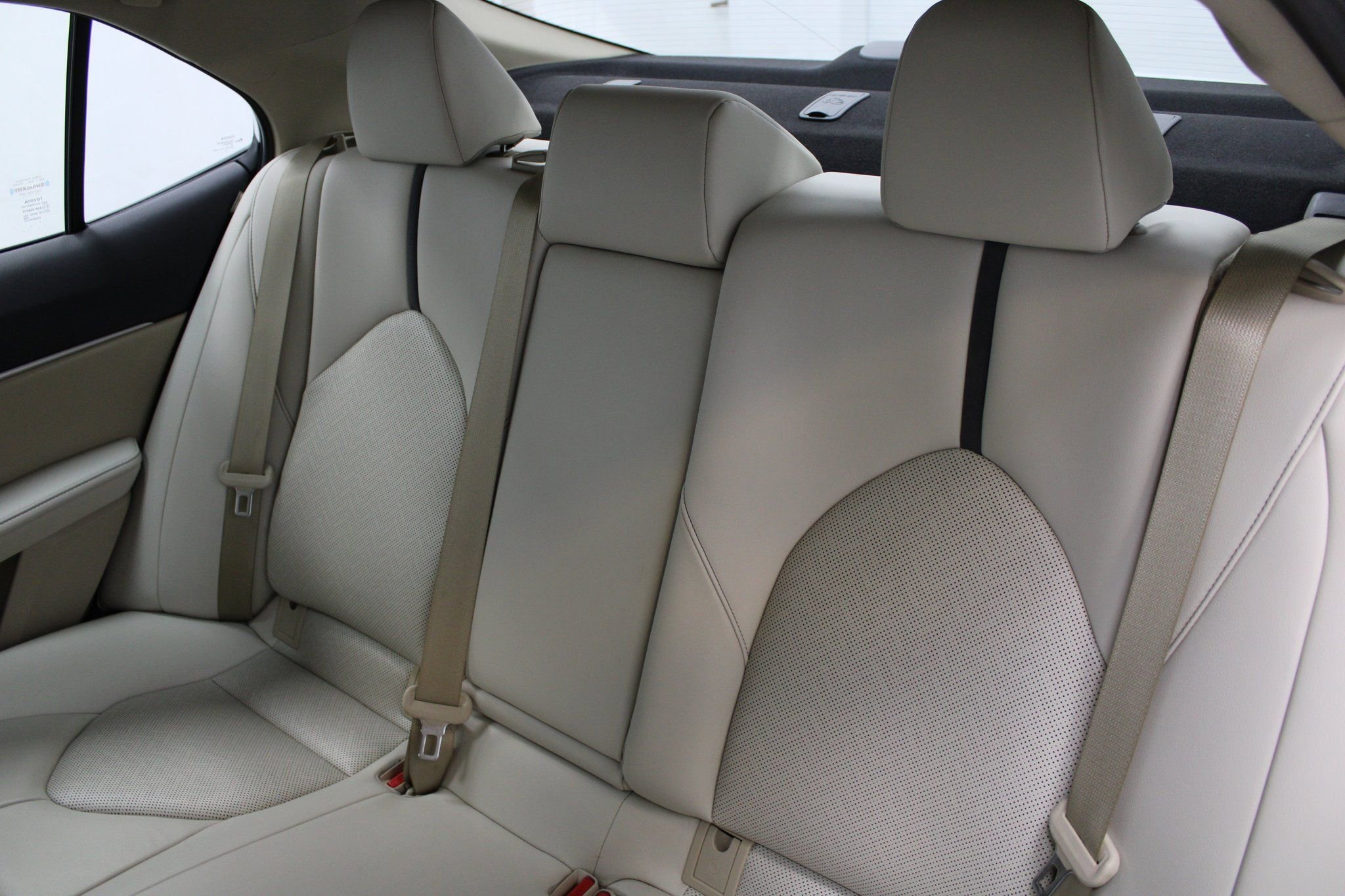 Used 2023 Toyota Camry XLE image 21