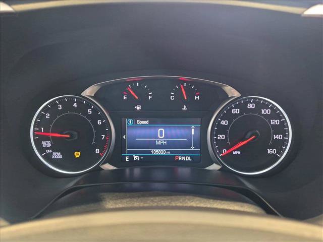 Used 2020 Chevrolet Blazer LT FWD image 8