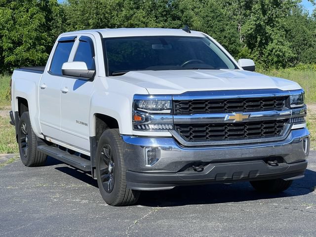 Used 2016 Chevrolet Silverado 1500 LT w/ All Star Edition AWD/4WD image 21