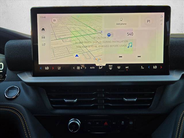 New 2026 Ford Explorer Tremor w/ Tremor Ultimate Package image 11