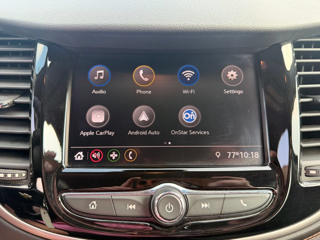 Used 2020 Chevrolet Trax LS FWD image 19