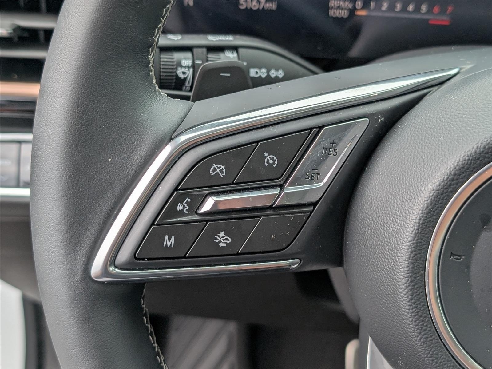 New 2026 Buick Envision Sport Touring AWD/4WD image 21