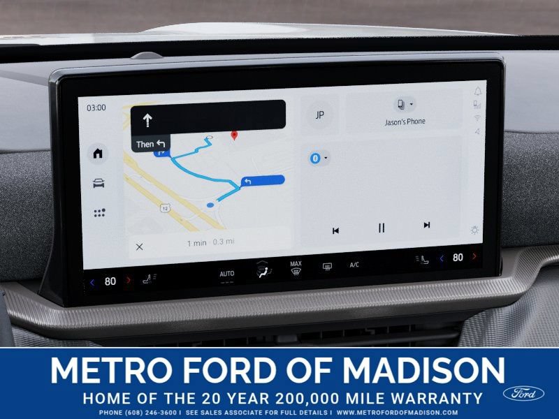 New 2027 Ford Explorer Active AWD/4WD image 14
