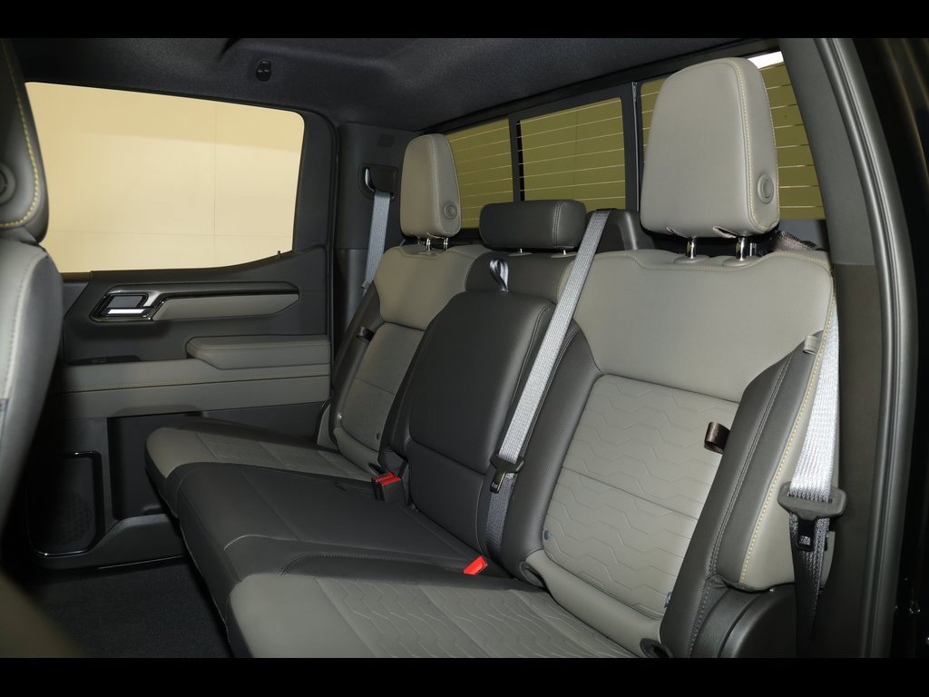 New 2026 Chevrolet Silverado 1500 ZR2 w/ ZR2 Bison Edition image 25