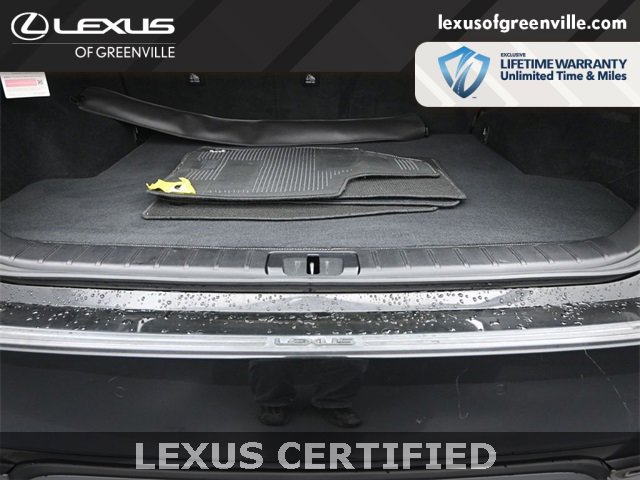 Certified 2021 Lexus RX 350 FWD w/ Premium Package image 31