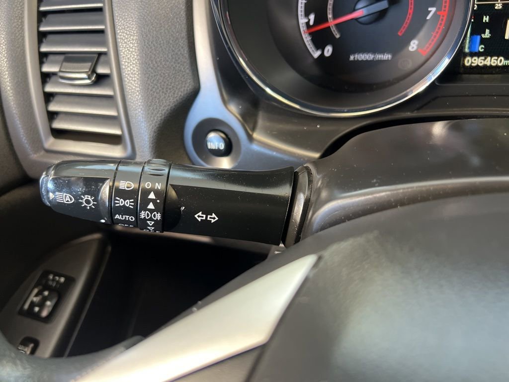 Used 2022 Mitsubishi Outlander Sport ES image 43