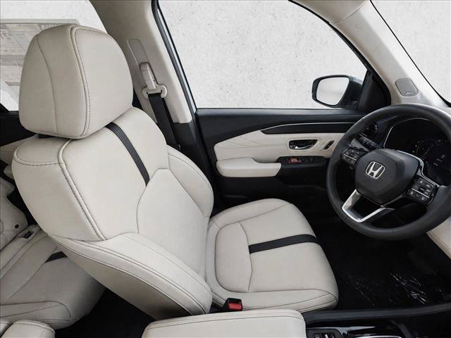 New 2026 Honda Pilot image 24