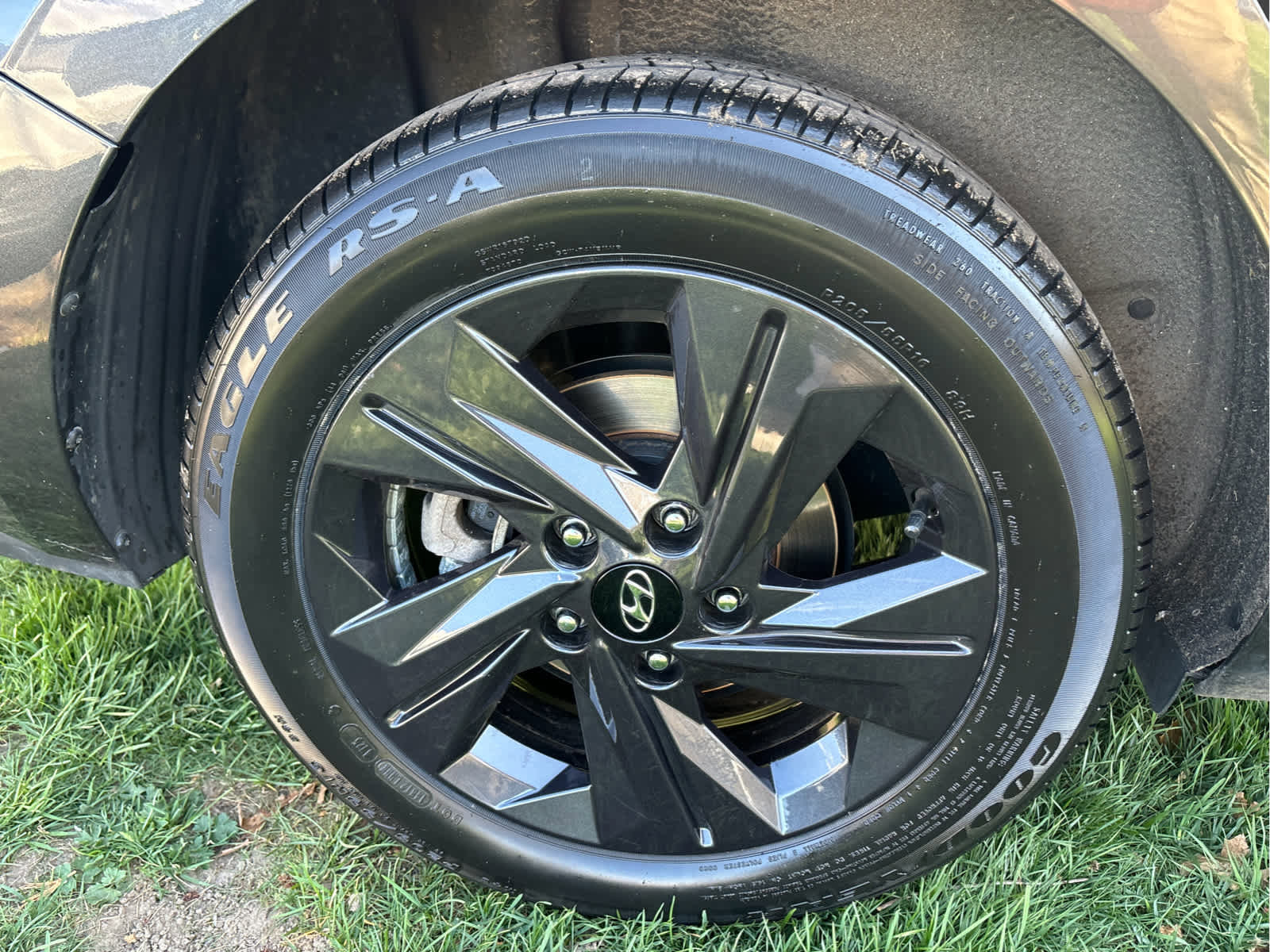 Used 2023 Hyundai Elantra SEL image 21