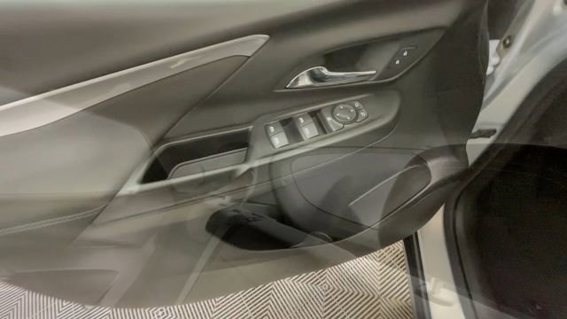 Used 2023 Chevrolet Bolt LT w/ Driver Confidence Package FWD image 19