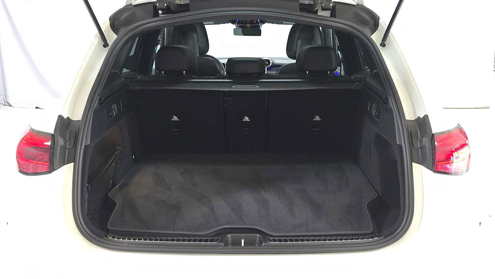 Certified 2026 Mercedes-Benz GLC 350e 4MATIC image 14