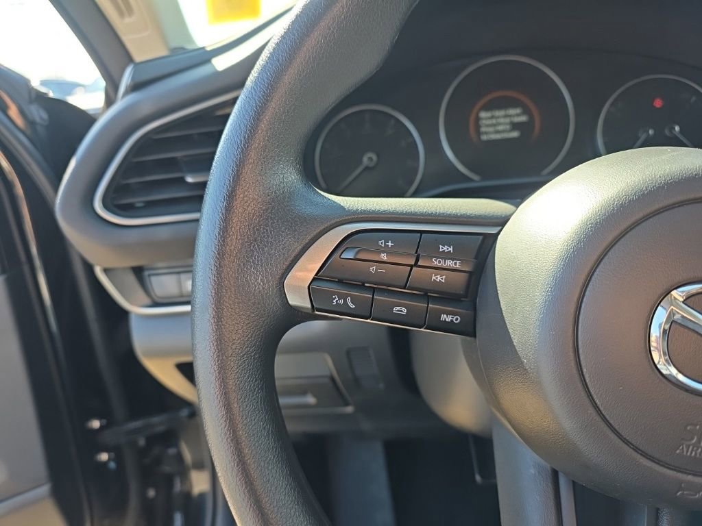 Used 2025 MAZDA CX-30 AWD 2.5 S image 14