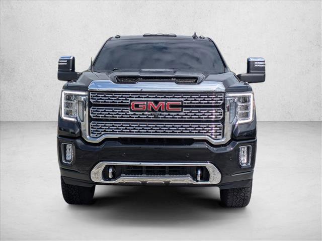 Used 2023 GMC Sierra 2500 Denali w/ Denali Black Diamond Edition video 2