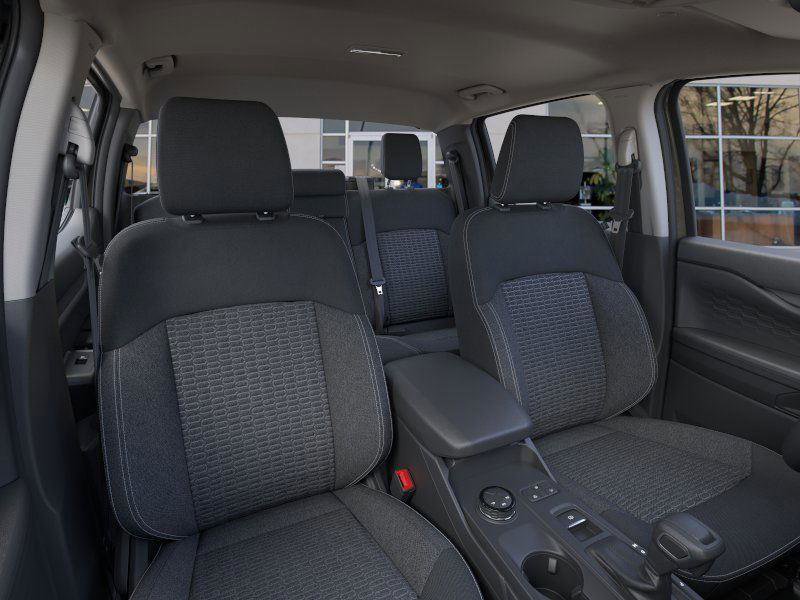 New 2025 Ford Ranger XL w/ Trailer Tow Package image 10