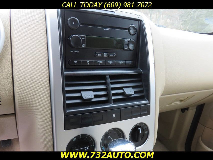 Used 2006 Mercury Mountaineer Convenience image 11