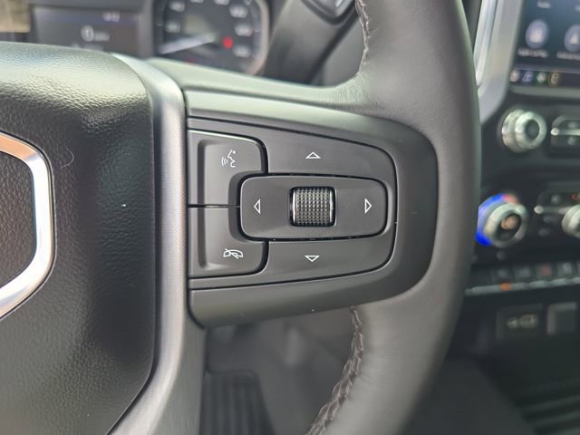 Used 2022 GMC Sierra 1500 SLE image 25